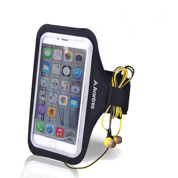 

Чехол спортивный на руку Avantree Lycra Sports Armband
