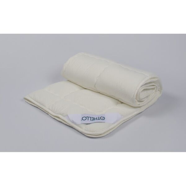 

Одеяло Othello - Cottonflex cream антиаллергенное 195*215 евро