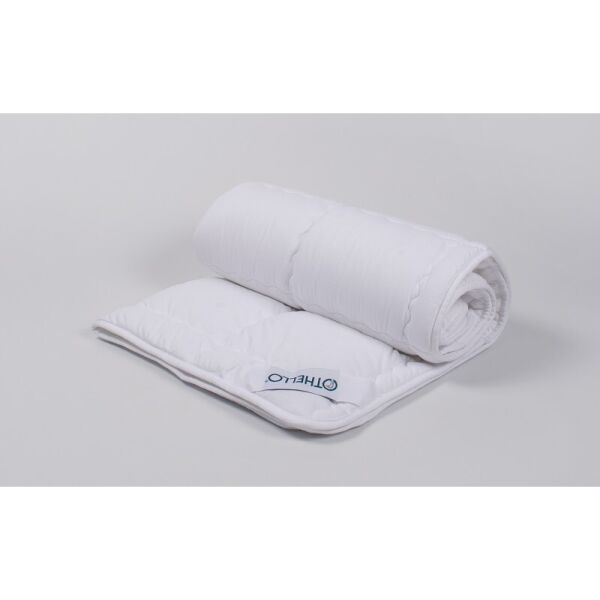 

Детcкое одеяло Othello - Cottonflex white антиаллергенное 95*145