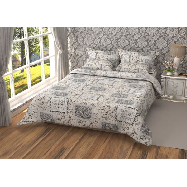 

Постельное белье Лелека полиэстер - 851 двуспальное