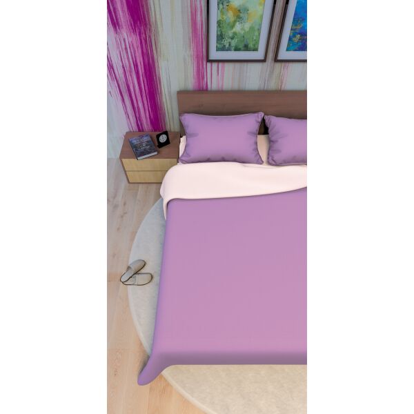 

Постельное белье Лелека ранфорс - Дуэт РД6 евро