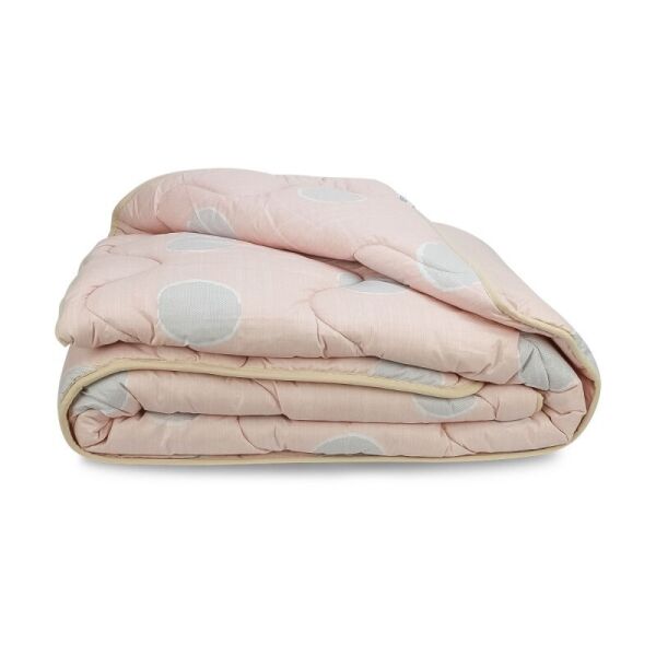 

Одеяло Лелека - Аляска-Gold шерстяное 200*220 евро