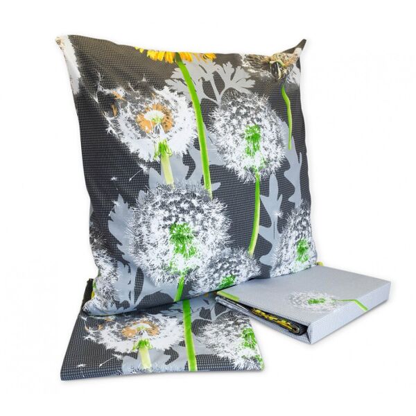 

Комплект постельного белья евро Вилюта ранфорс 9847