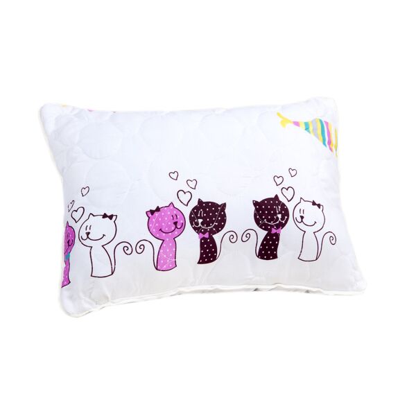 

Детская подушка Iris Home - Kitty 35*45