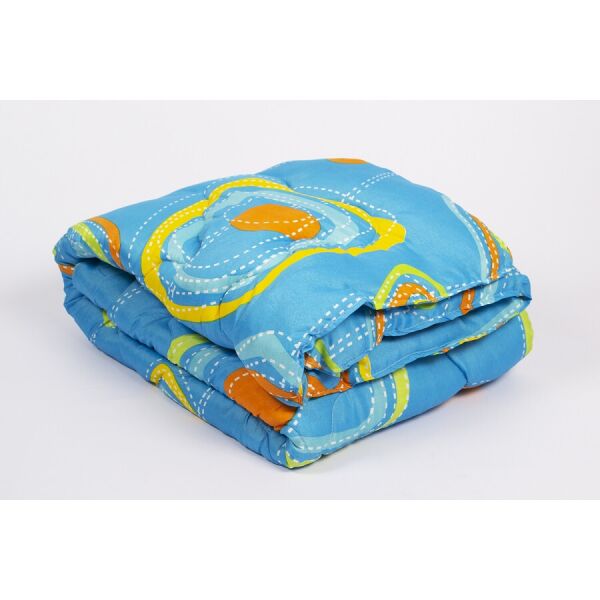 

Одеяло Iris Home - Life Collection Fantasy 170*210 двухспальное