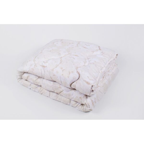 

Одеяло Lotus - Comfort Wool 195*215 buket krem евро