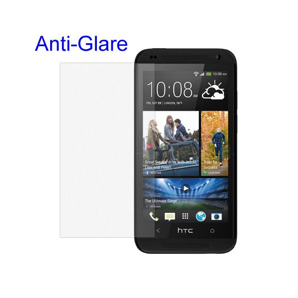 

Защитная пленка для HTC Desire 601, матовая