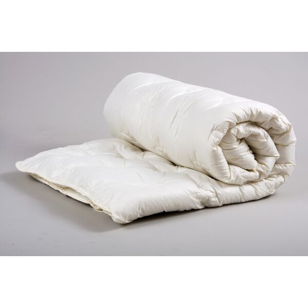 

Одеяло Lotus - Cotton Delicate 195*215 крем евро