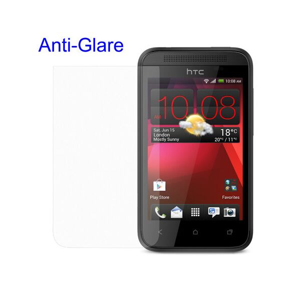 

Защитная пленка для HTC Desire 200, матовая