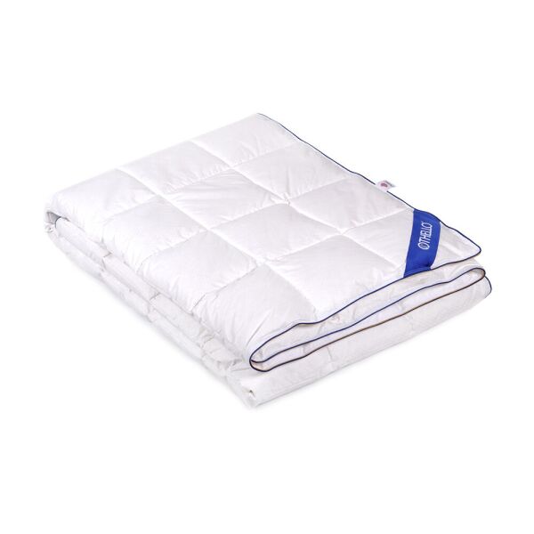 

Одеяло Othello - Coolla Piuma пуховое 220*240 king size