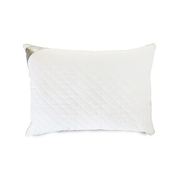 

Подушка Лелека 50*70 - Medium перкаль