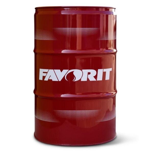 

Моторное масло FAVORIT FDS-1 15w40 60л