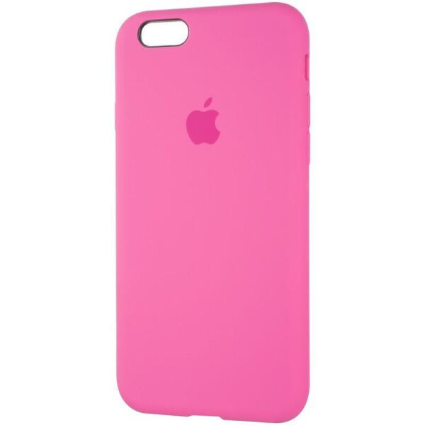 

Чехол Fiji Silicone Case для Apple iPhone 6 / 6S бампер накладка Full Soft Dragon Fruit