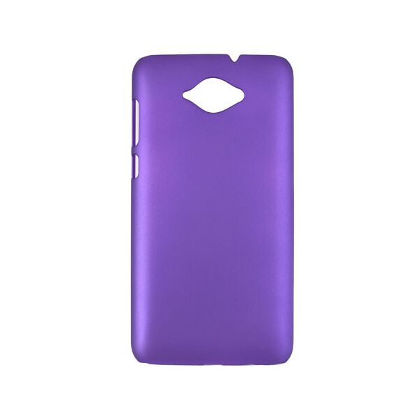 

Чехол на Lenovo S930 пластиковый матовый