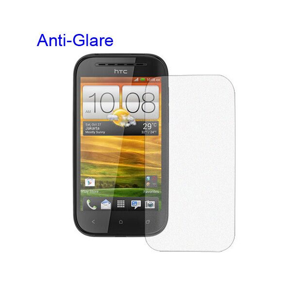 

Защитная пленка на HTC Desire SV T326E, матовая