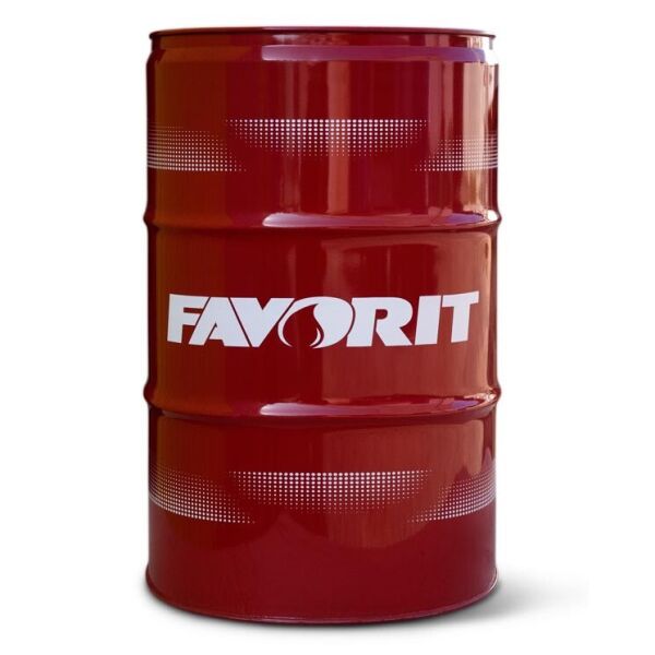 

Моторное масло FAVORIT Extra DI 10w40 208л CF-4/SL