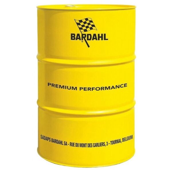 

Моторное масло BARDAHL XTEC 5W30 C3 60л. 36304