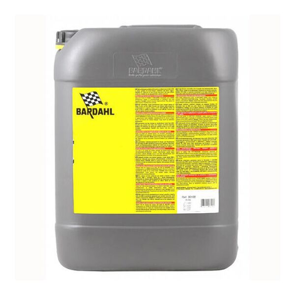 

Моторное масло BARDAHL XTEC 5W30 C3 20л. 36308