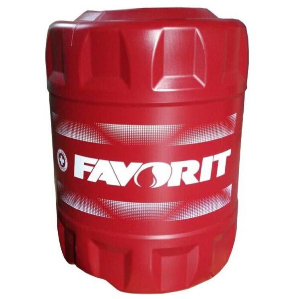 

Моторное масло FAVORIT Extra DI 10w40 20л CF-4/SL