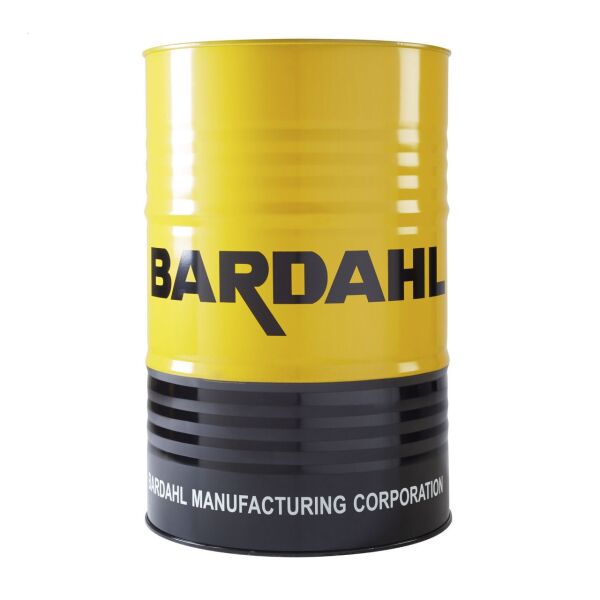 

Трансмиссионное масло BARDAHL X TRACTOR 10W30 UTTO 205л API GL-4 CAT TO-2 CASE MS1206,ALLISON C4 36046