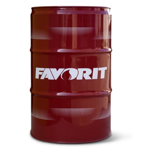 

Трансмиссионное масло FAVORIT ТАД-17 60л