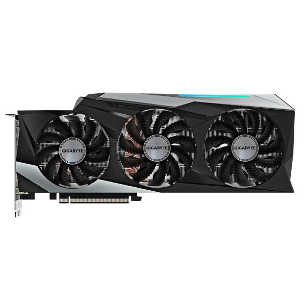 

Видеокарта GIGABYTE GeForce RTX 3080 GAMING OC GDDR6X NO LHR