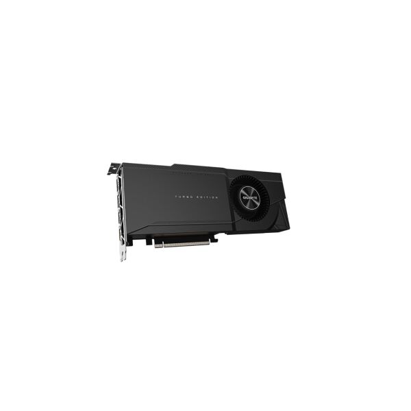 

Видеокарта GIGABYTE GeForce RTX 3080 TURBO 10G GDDR6X NO LHR