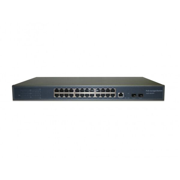 

PoE коммутатор NETSODIS PMS326GF(A00954)