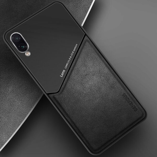Акция на Чехол-накладка Epik Generous для Samsung Galaxy A02 Black от Allo UA
