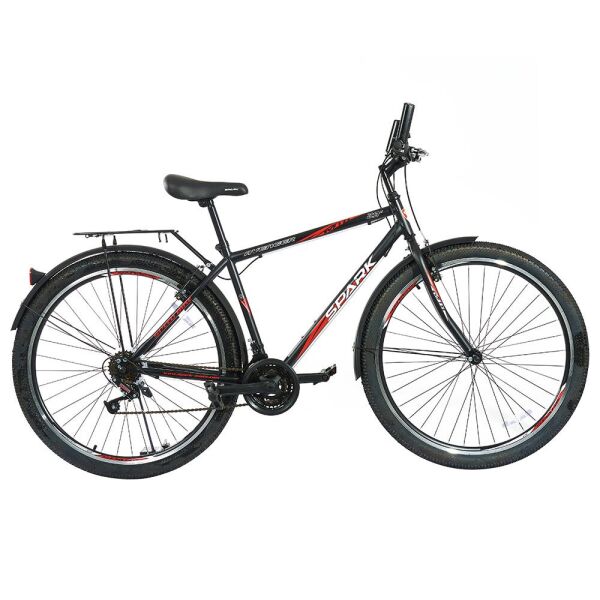 

Велосипед SPARK AVENGER 29-ST-19-ZV-V (Черный с желтым)