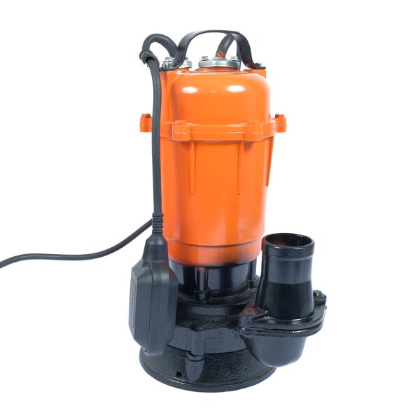 

Насос погружной фекальный Powercraft WQD 1300f