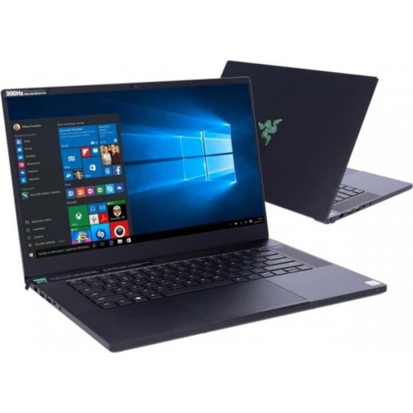

Ноутбук Razer Blade 15 Advanced (RZ09-03305E43-R3E1)