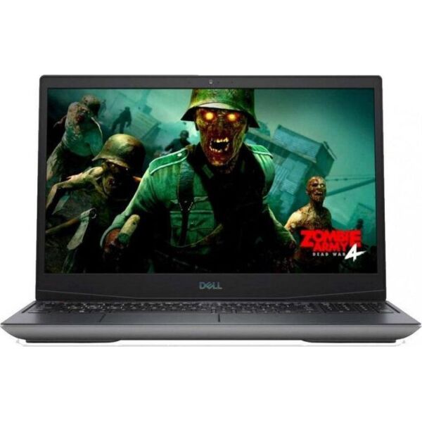 

Ноутбук Dell G5 (i5505-A753GRY-PUS)