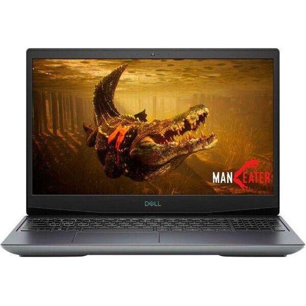 

Ноутбук Dell G5 (i5505-A685GRY-PUS)