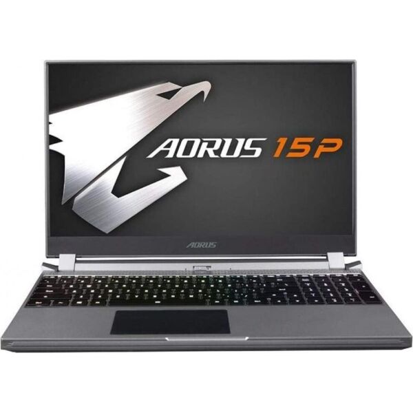 

Ноутбук GigaByte Aero 15 (WB-7US1130SH)