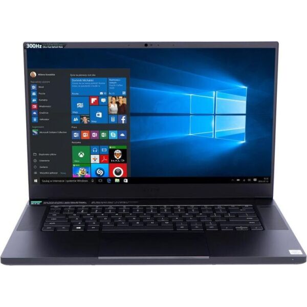 

Ноутбук Razer Blade 15 Advanced (RZ09-03304E42-R3E1)