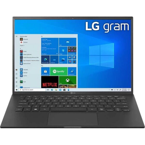 

Ноутбук LG Gram (14Z90P-K.AAB8U1)