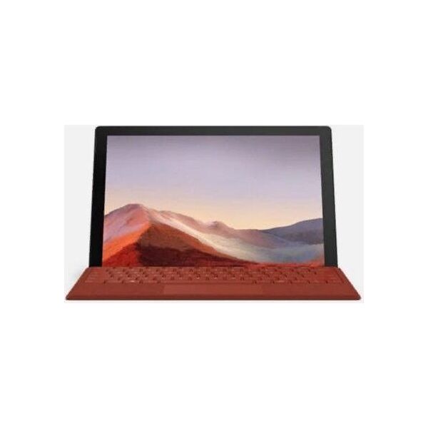 

Ноутбук Microsoft Surface Pro 7 Platinum (PVU-00001)