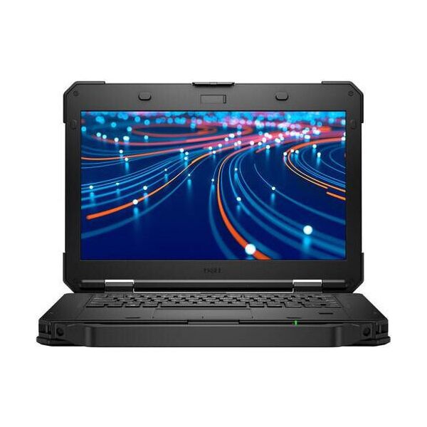 

Ноутбук Dell Latitude 5420 Rugged (SS001l5420US)