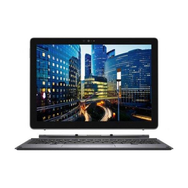 

Ноутбук Dell Latitude 7210 (DEL72109PT1X)