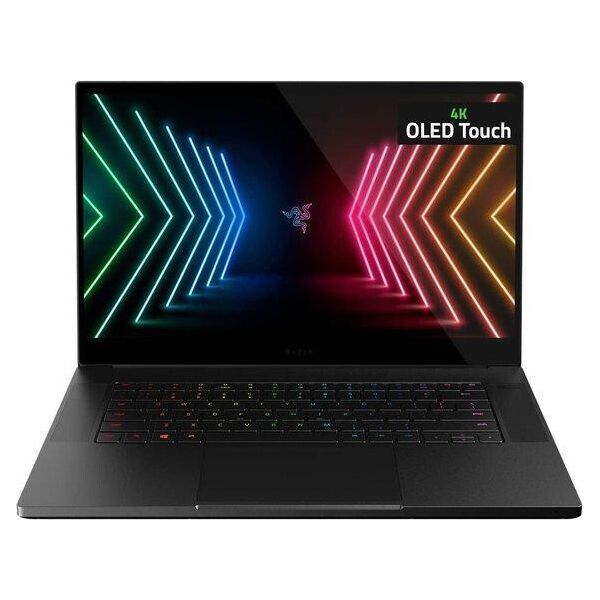 

Ноутбук Razer Blade Pro 17 (RZ09-03295E63-R3U1)