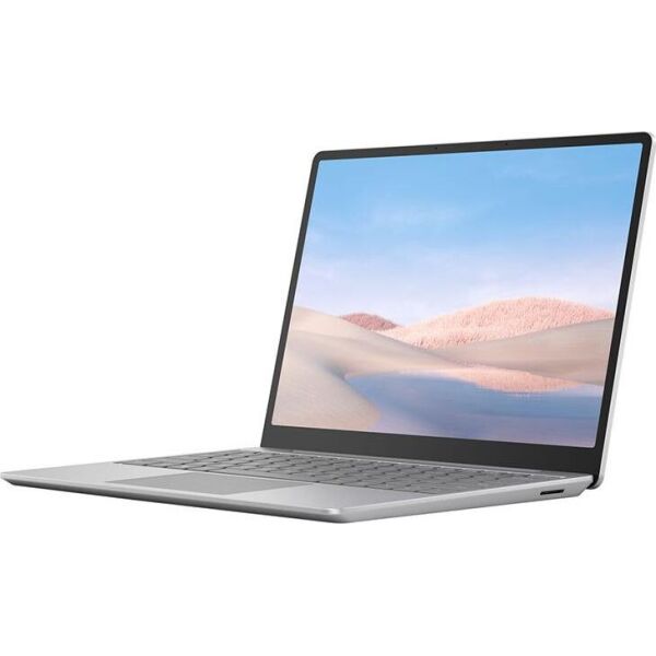 

Ноутбук Microsoft Surface Laptop Go Platinum (1ZO-00001)