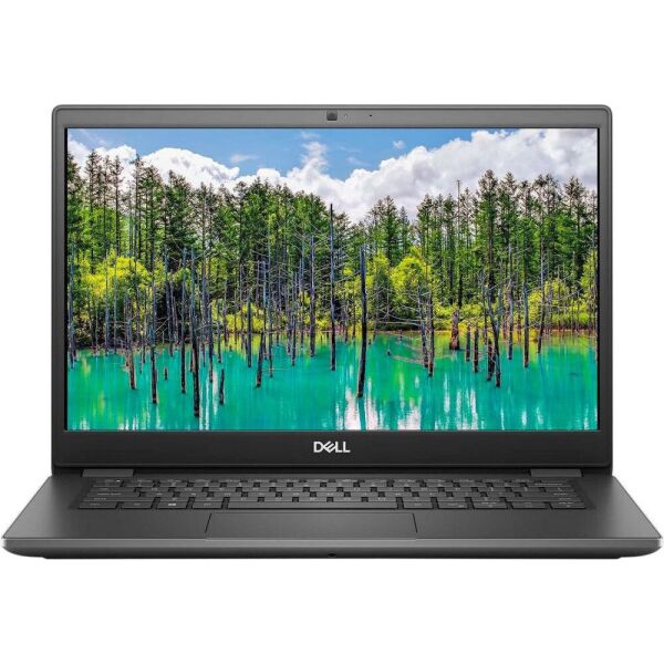 

Ноутбук Dell Latitude 3410 Black (N012L341014UA_UBU)