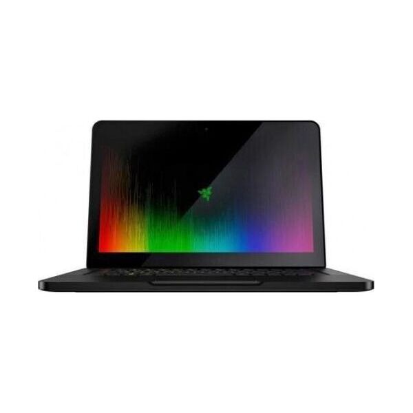 

Ноутбук Razer Blade Gaming (RZ09-01953E72-R3U1)