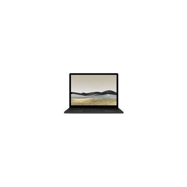 

Ноутбук Microsoft Surface Laptop 3 Matte Black (VGL-00001)
