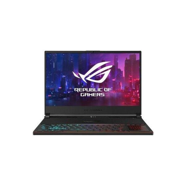 

Ноутбук Asus ROG Zephyrus S GX531GX (GX531GX-XB77) "Refurbished"