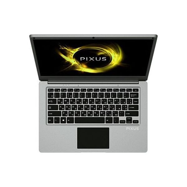 

Ноутбук Pixus Rise 14