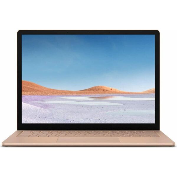 

Ноутбук Microsoft Surface Laptop 3 - 13.5" i7/512/16 Sandstone (VGS-00054)