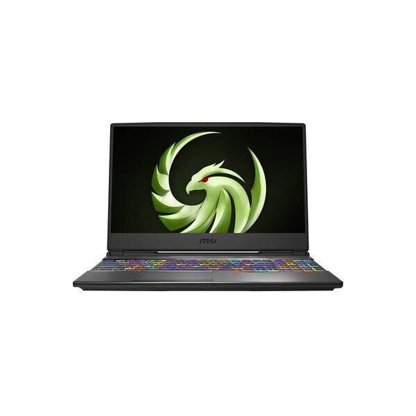 

Ноутбук MSI Alpha 15 A4DEK (A4DEK-005US) "Refurbished"
