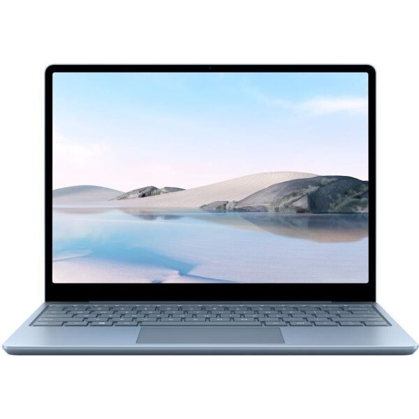 

Ноутбук Microsoft Surface Laptop Go (THJ-00024)